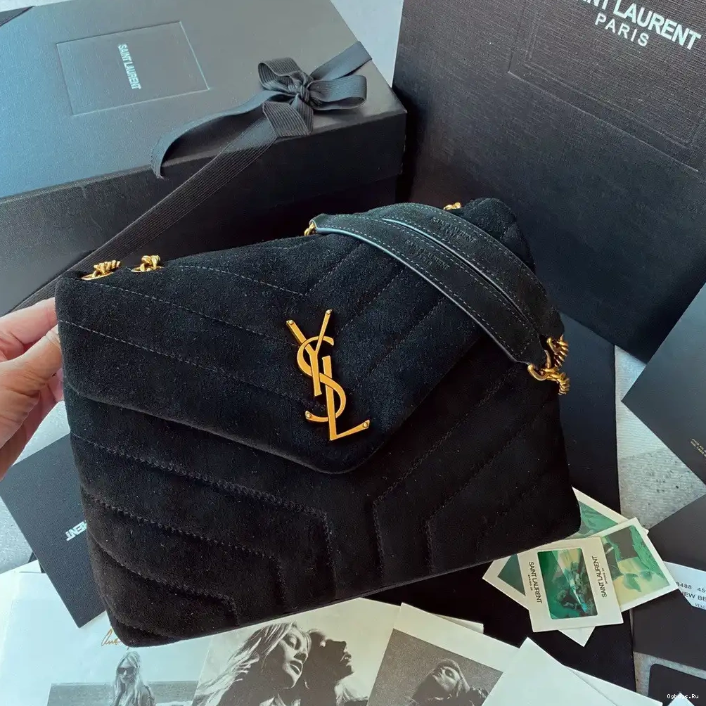 LOULOU YSL 0617